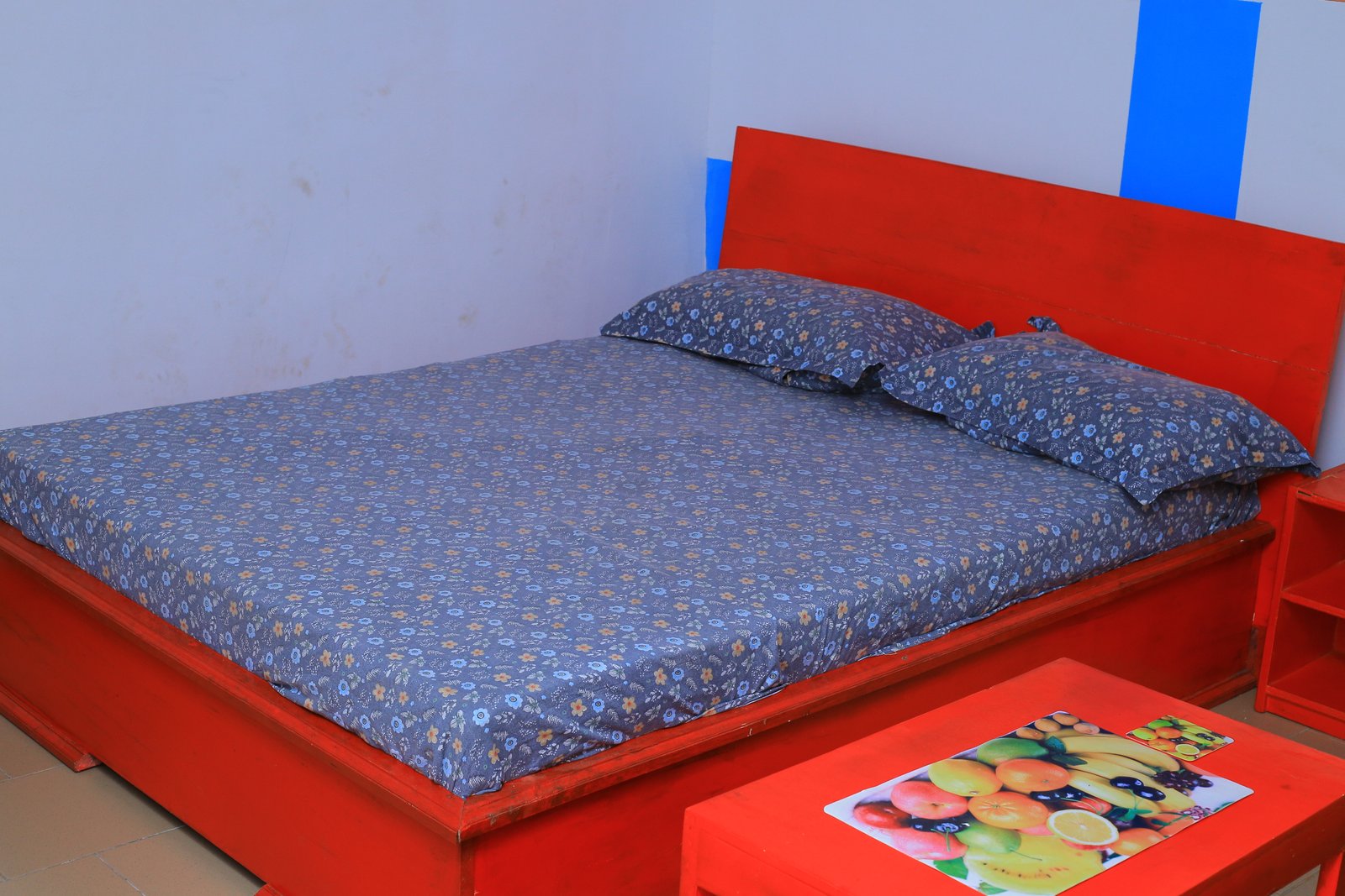 Chambre Deluxe Mindset